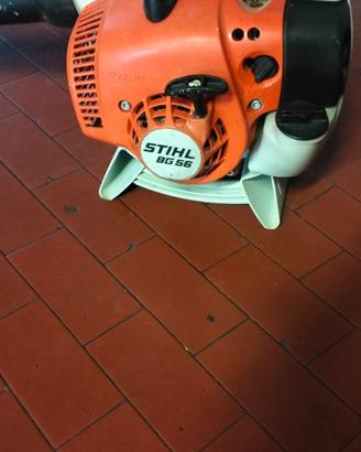 soffiatore STIHL. BG 56
