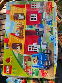 Lego Duplo Lego Ville