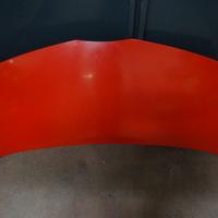 Cofano anteriore Toyota Aygo 2005/20212