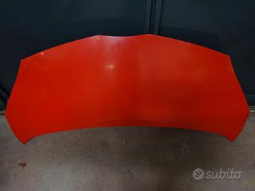 Cofano anteriore Toyota Aygo 2005/20212