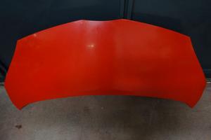 Cofano anteriore Toyota Aygo 2005/20212