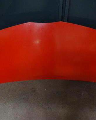 Cofano anteriore Toyota Aygo 2005/20212
