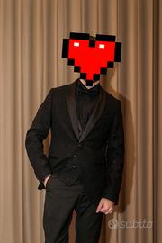vestito ragazzo 