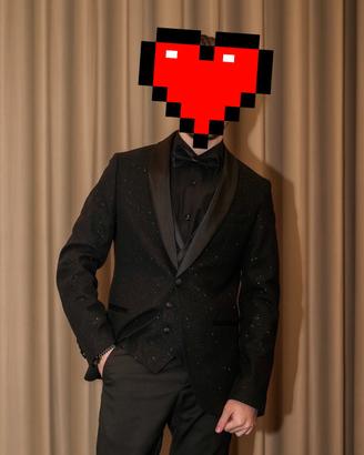vestito ragazzo 