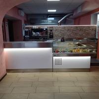 Bar pizzeria