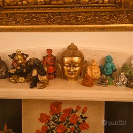 collezione Buddha 