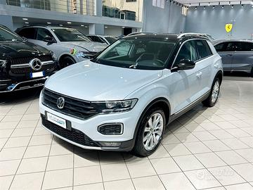 Volkswagen T-Roc 2.0 TDI SCR 150 CV DSG 4MOTION St