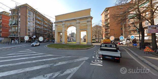 Bilocale ZONA SAN LAZZARO - CON CANTINA