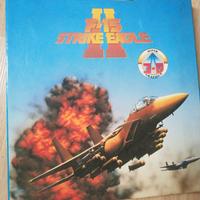 AMIGA 500 - F15 Strike Eagle