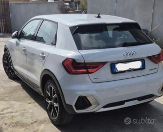 Audi A1 Allstreet 30 1.0 tfsi Business s tronic