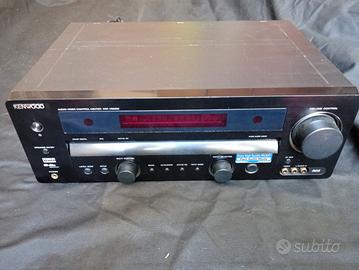 kenwood krf-V5200D