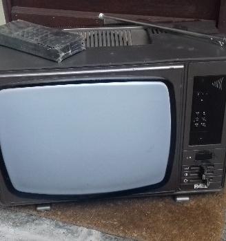 Televisore