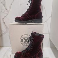 Stivaletto O.X.S. donna