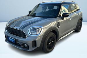 Mini Cooper D Countryman 2.0 D Cooper D Business A
