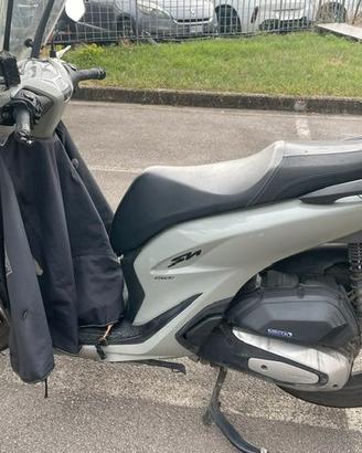 Honda SH 150 scooter