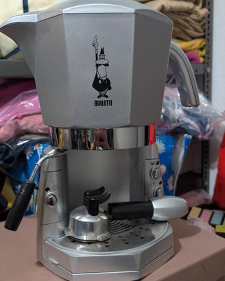 Macchina del Caffè Bialetti