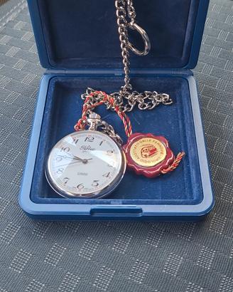 Orologio da tasca Perseo.