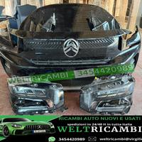 RICAMBI X CITROEN C3 2025