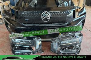 RICAMBI X CITROEN C3 2025