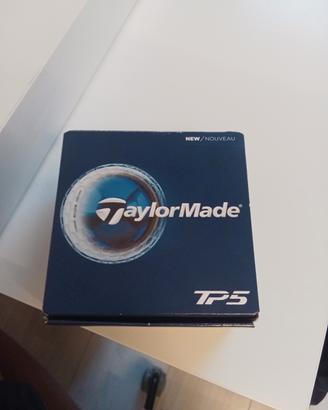 Golf ball