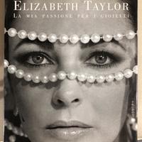 Libro Elizabeth Taylor