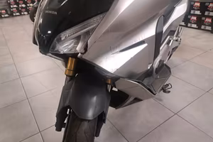 Honda Forza 750 2022 Permute garanzia finanziament