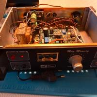 Nuova Elettronica Lx796