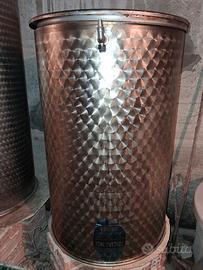 Botte vino da 300 lt