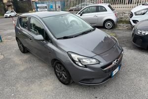 Opel Corsa GPL 90cv *BLUETOOTH*