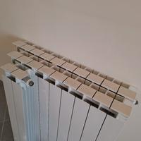 Radiatori Global mix 800 / 21 elementi in blocco