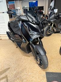 Yamaha X-Max 125 TECH