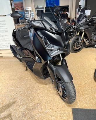 Yamaha X-Max 125 TECH