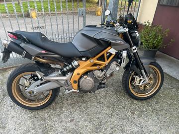 Aprilia shiver 750 95 cv