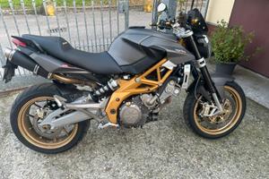 Aprilia shiver 750 95 cv