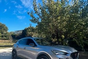 Cupra Formentor  1.5 TSI DSG 