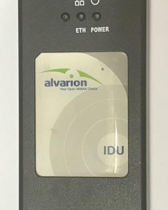ALIMENTATORE IDU PoE PS1073 ALVARION 55V 1A