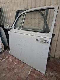 Sportelli maggiolino d'epoca 1970 interi