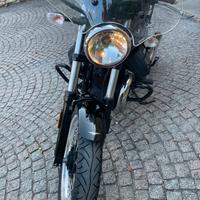 Moto Guzzi V7 III - 2020