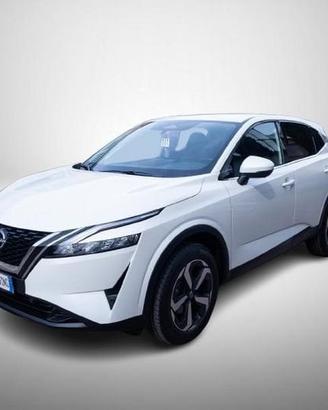 Nissan Qashqai III 2021 1.3 mhev N-Connecta 2...