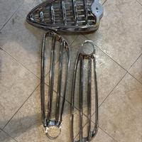 Alfa Romeo Giulietta 1960