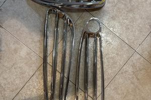 Alfa Romeo Giulietta 1960