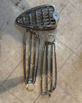 Alfa Romeo Giulietta 1960