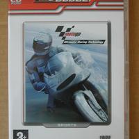 PC Videogame MotoGP Ultimate Racing Technology THQ