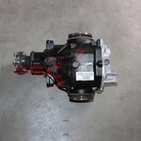 Differenziale posteriore BMW E46 serie 3 330D