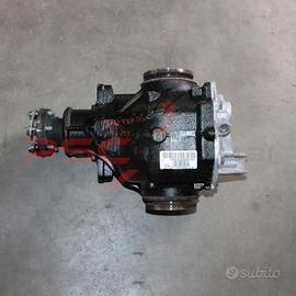 Differenziale posteriore BMW E46 serie 3 330D