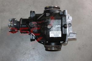Differenziale posteriore BMW E46 serie 3 330D
