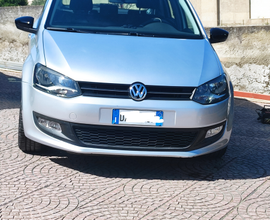 Volkswagen Polo 6r 1.6 90cv