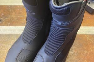 Stivali da MotoTCX Explorer 4 GTX