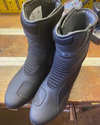 Stivali da MotoTCX Explorer 4 GTX