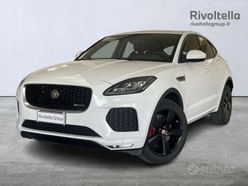 Jaguar E-Pace 2.0d i4 R-Dynamic SE awd 150cv auto